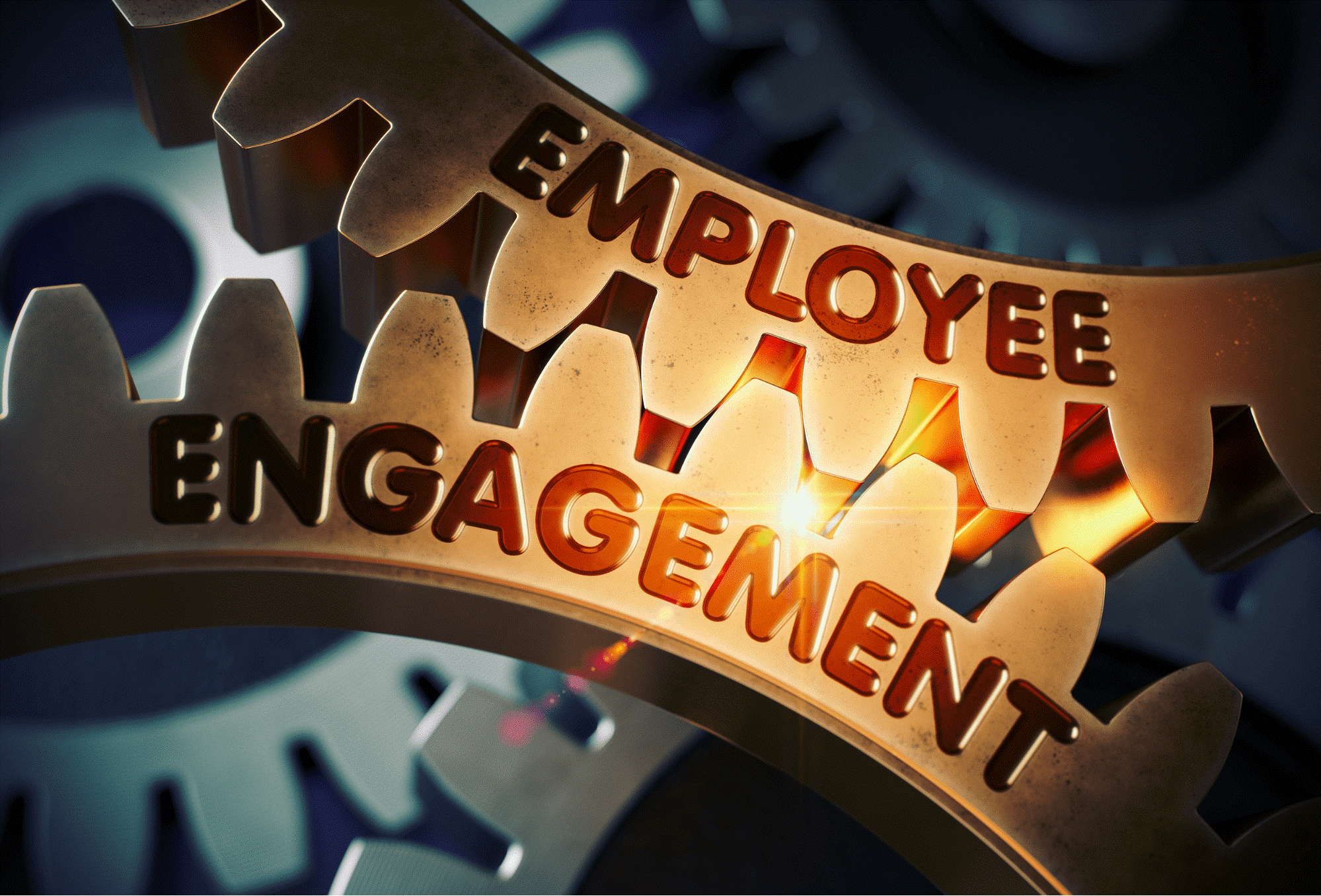 Encourage Employee Involvement Dino System