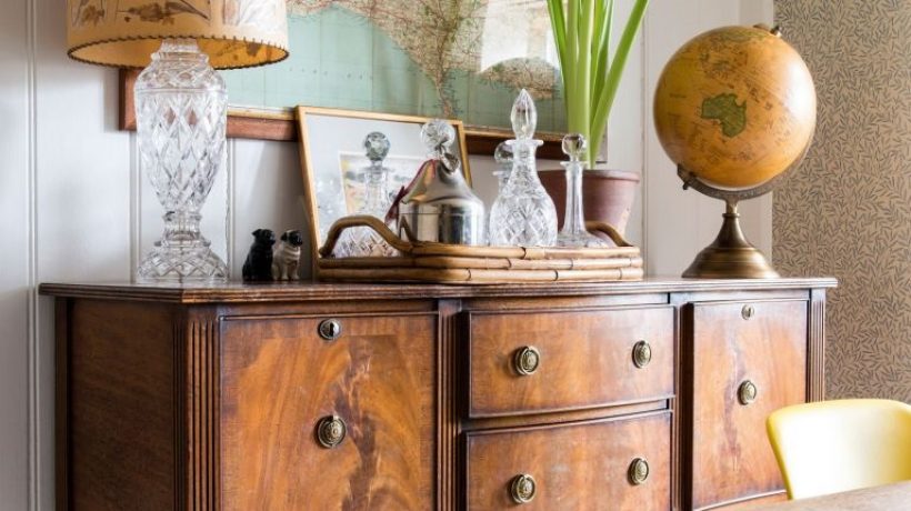 Tips for restoring antique furniture