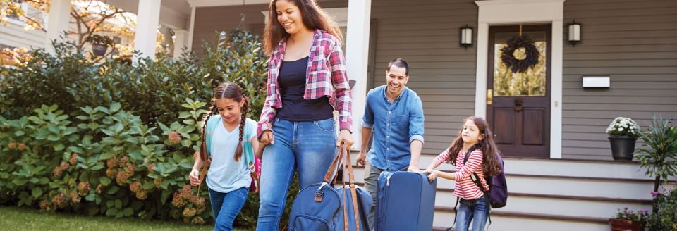 Vacation-Proofing Your Home: Tips for Extended Absences